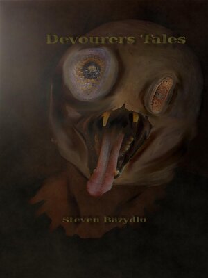 cover image of Devourers Tales